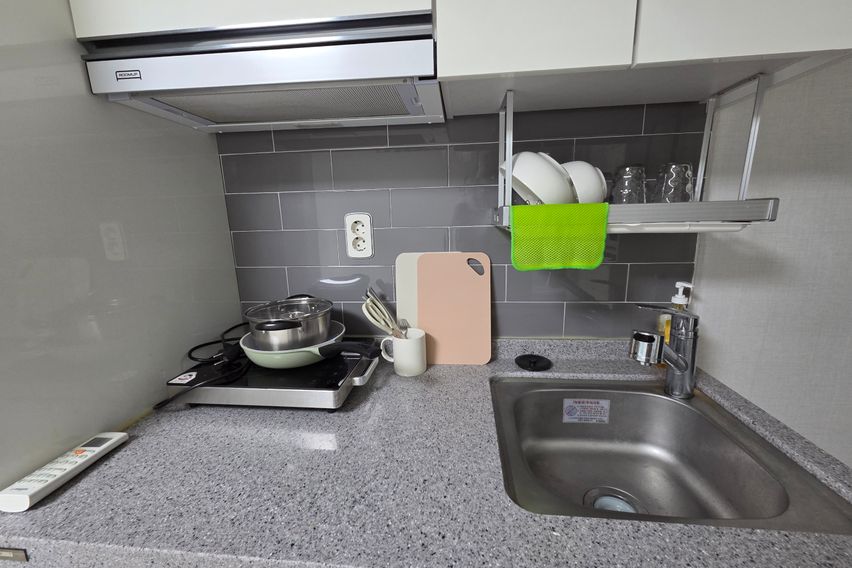 방학역신축원룸 203