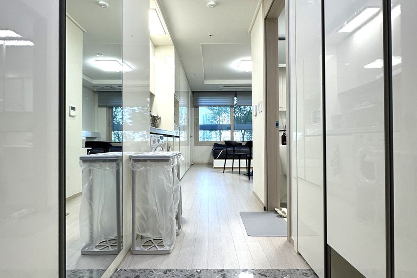 강릉역 신축급 오피스텔 11번째 이미지