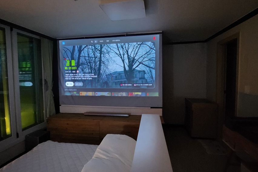 동해,묵호 오션뷰 3룸 8번째 이미지