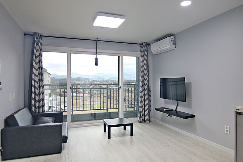 제주함덕(1.5룸)