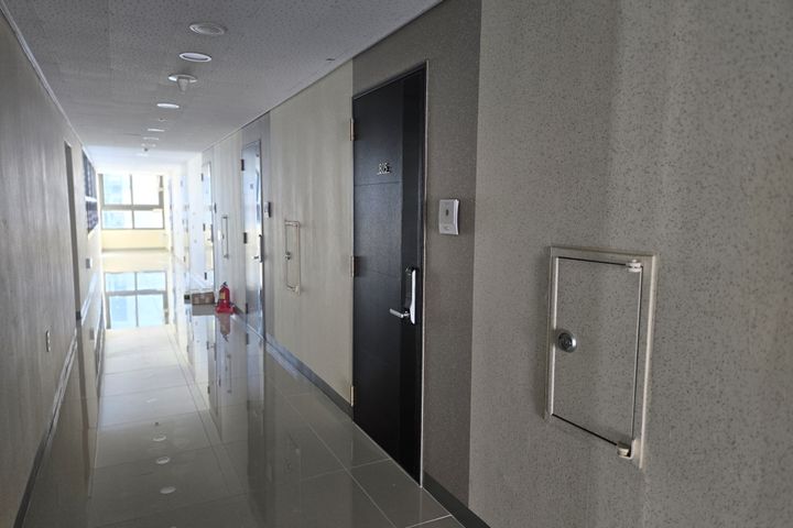 구래동 풀옵션 오피스텔 14번째 이미지