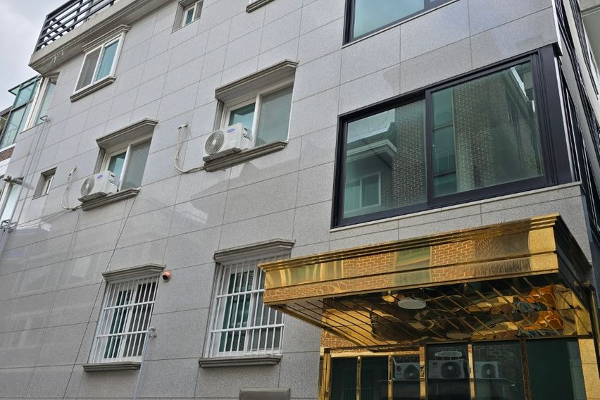 경희대2분 풀옵션 쓰리