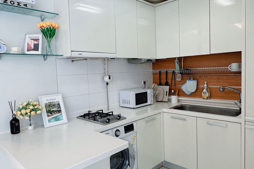 특가❤️용산 넓은 고층뷰