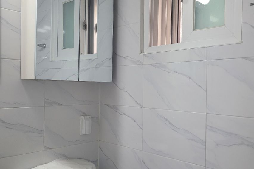 지하철4분#신축#거실