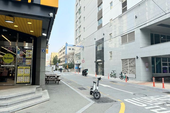 광안리 투룸 오션뷰 16번째 이미지