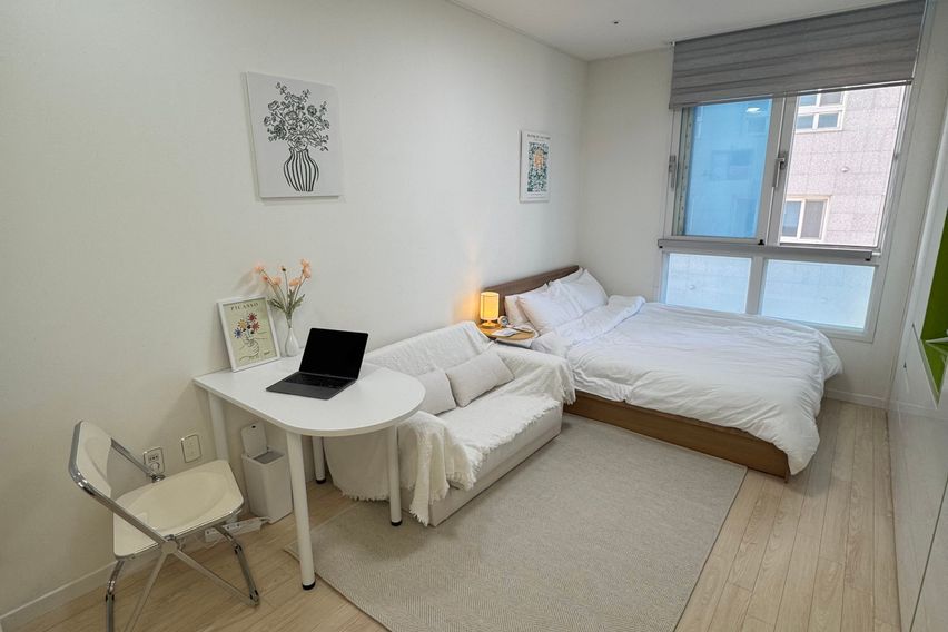 왕십리역 초역세권신축✨