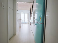 Ansan Ocean View #Terrace #Duplex 5th image