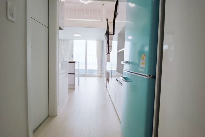 안산오션뷰#테라스#복층 5번째 이미지