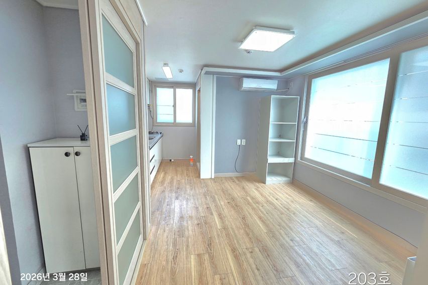 죽도시장 영일대 부근 0번째 이미지