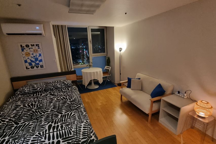 홍대역연결❤️특가할인 1번째 이미지