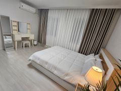 숙등역세권 화이트&우드 3번째 이미지