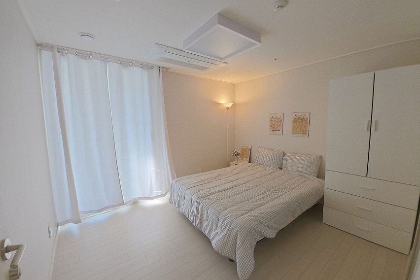 상일동역1분 25평3룸 3번째 이미지