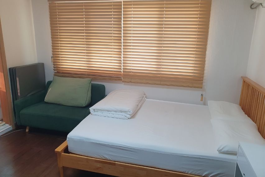 회기역8분/경희대 정문 11번째 이미지