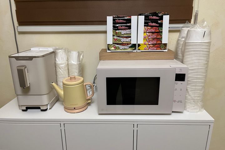 스테이덕산 303호 6번째 이미지