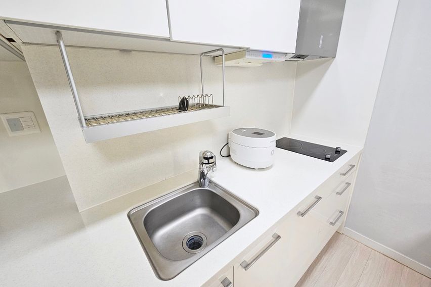 양재역세권 풀옵션원룸3