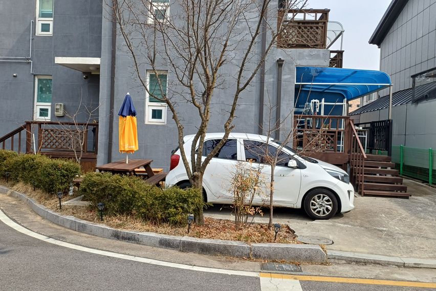 방3, 8명 입주 가능 19번째 이미지