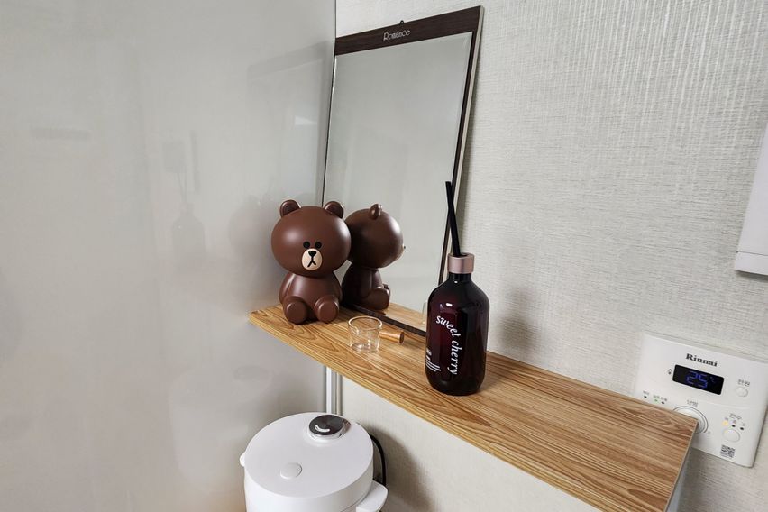 사당역 편의점 원룸 9번째 이미지