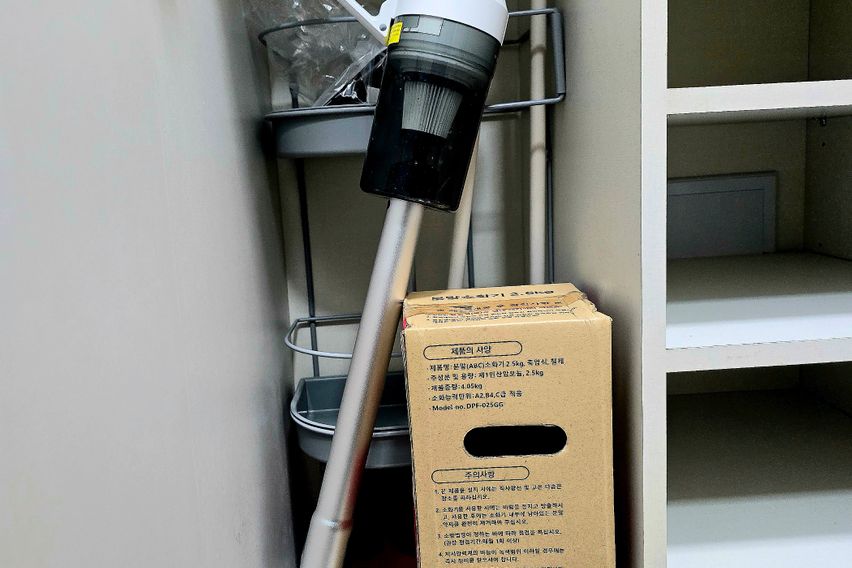 구래역 풀옵션 스튜디오