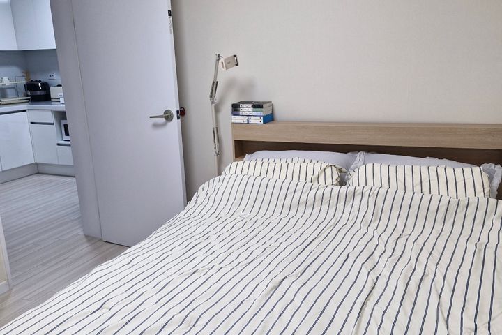 성수동 핫플 렌트하우스 0번째 이미지