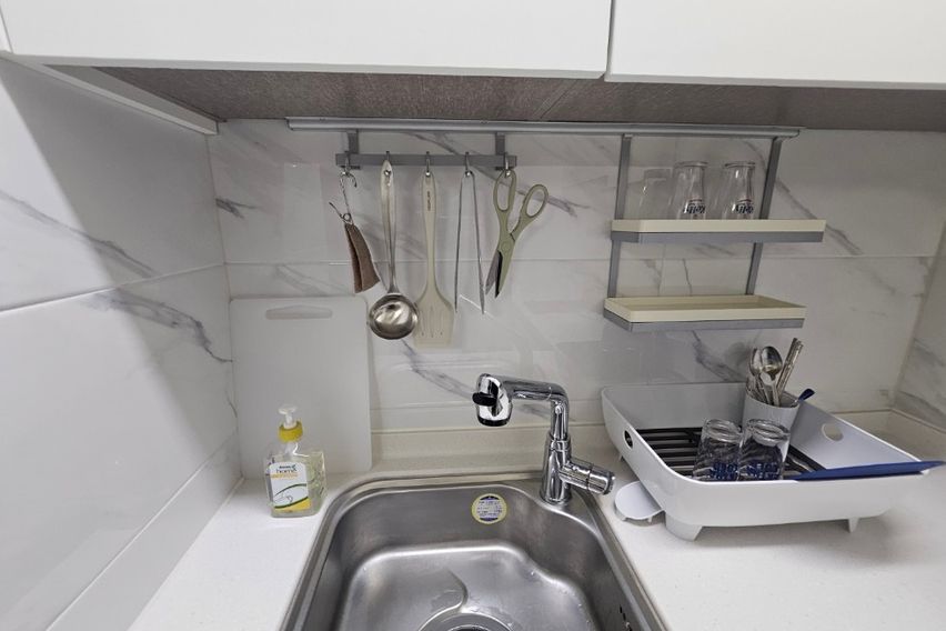 부산대역앞 신축 투룸 