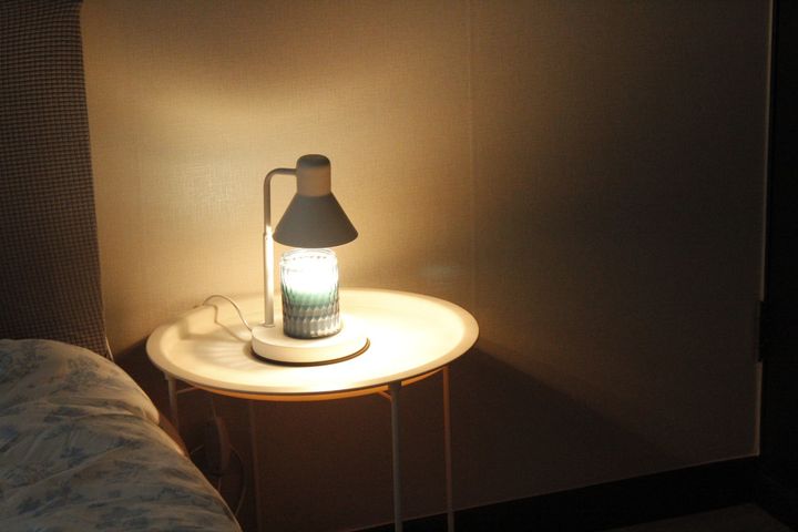 Daejeon City Hall, dryer, bed, two 6th image