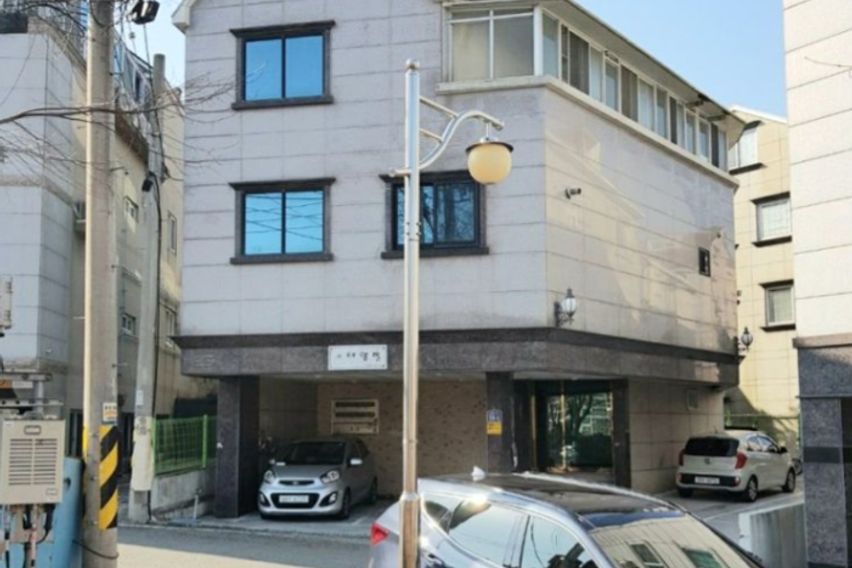 (2인)이쁘고 아담한집