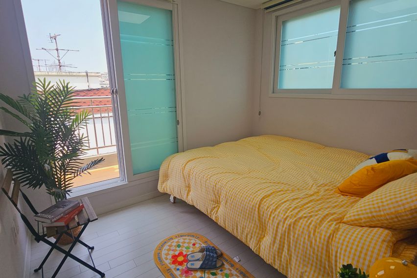 어반 테라스 3룸하우스