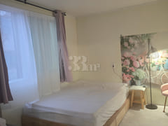 3-bedroom apartment with living room near a c 6th image