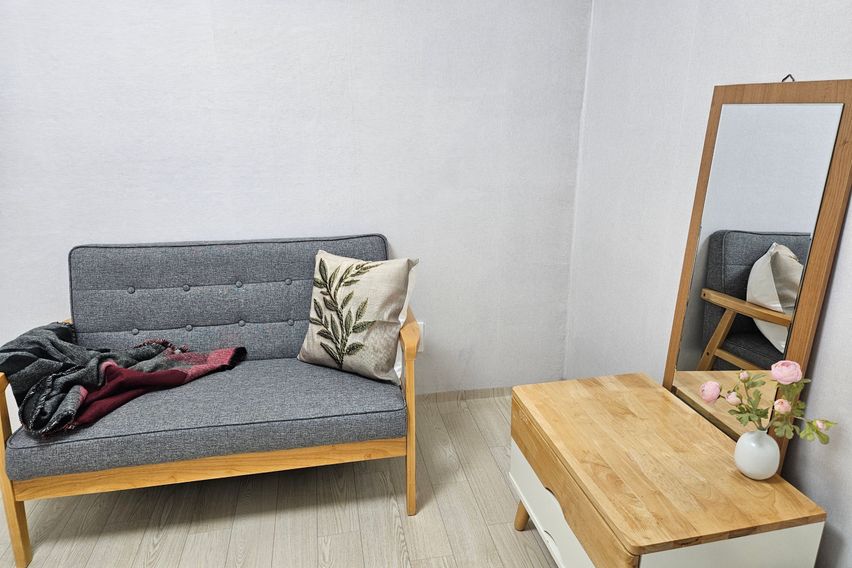 #초당바다🧡한달살기 15번째 이미지