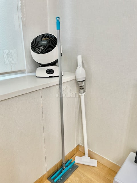 Connected to Migeum Station / Duplex / 2 Bedr 15th image