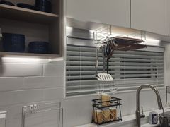 Brand-new, spacious two-room unit; parking av 5th image