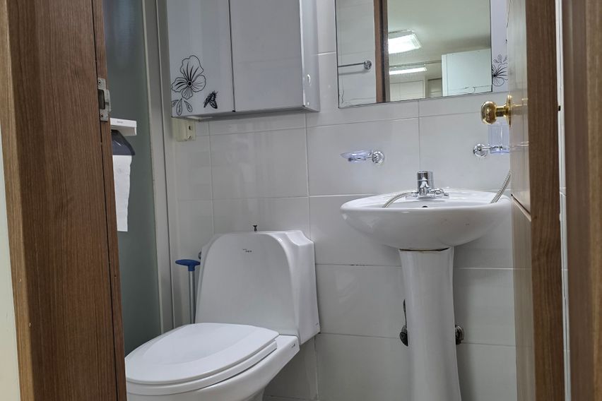 합정역 8분 풀옵션원룸