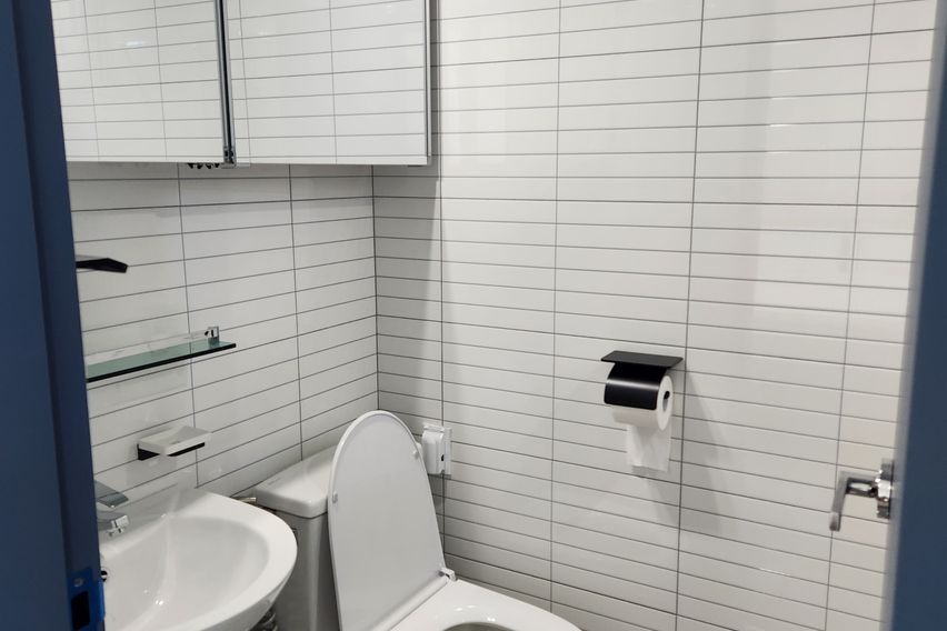 해방촌 신축원룸 302 6번째 이미지