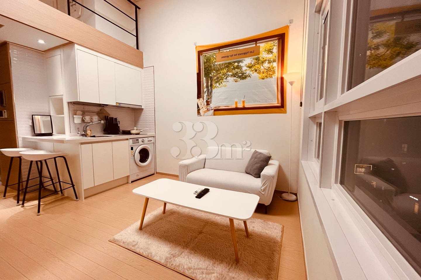 Dream Home near Misa Station (3 min) 🌈 6th image