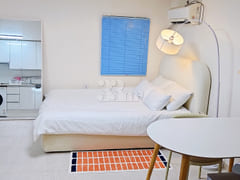 Yongsan/Yongnidan-gil Accommodation for 2 Peo 3th image
