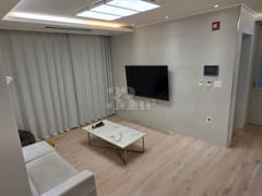 Newly built two-room unit in Beomgye 0th image