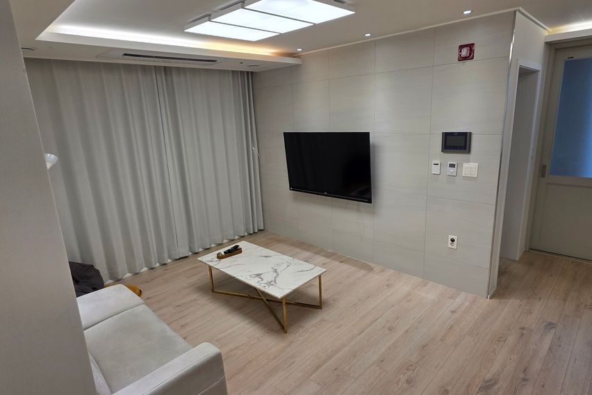 범계 신축 투룸