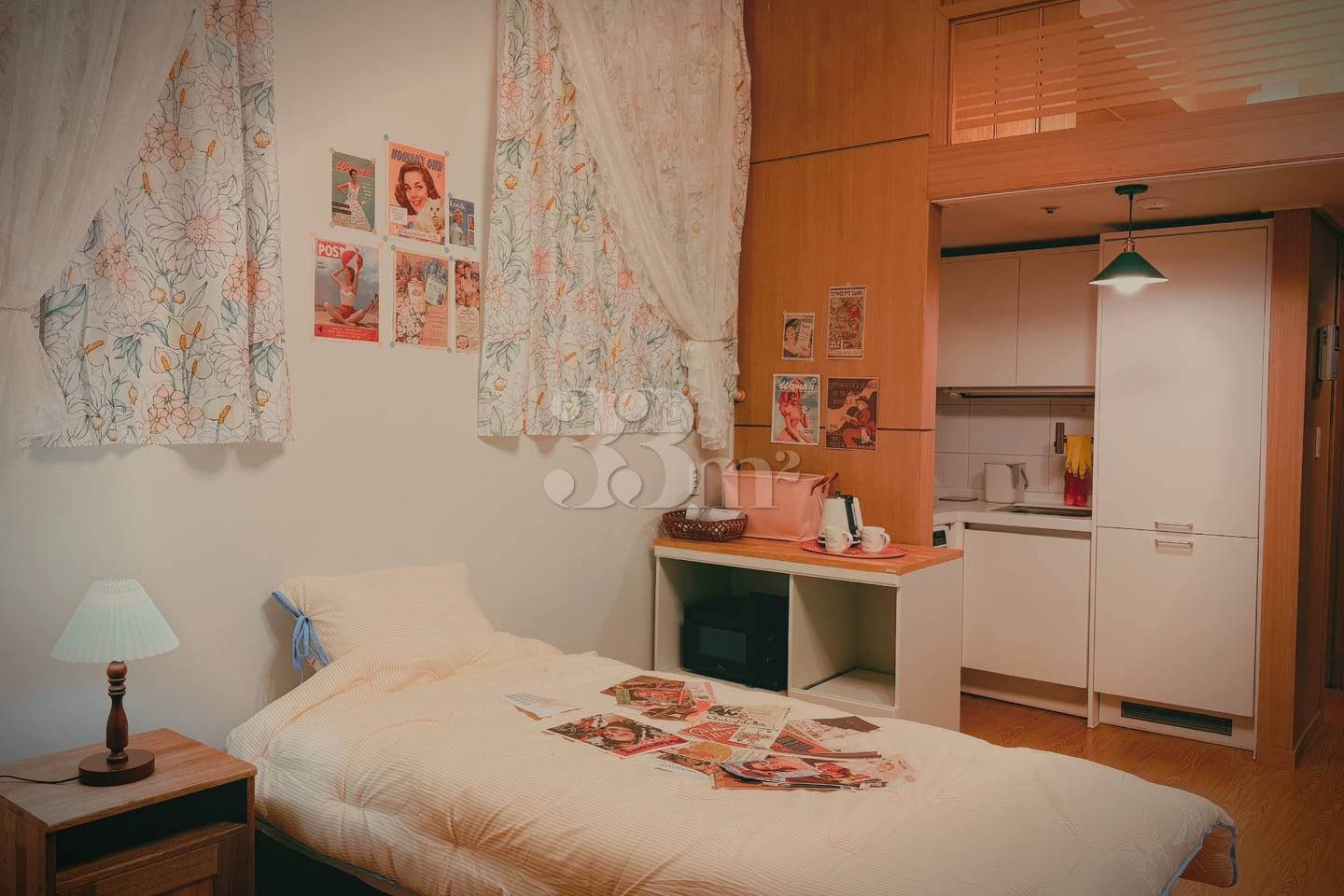 Dunsan-dong Eulji University, duplex, fully f 5th image