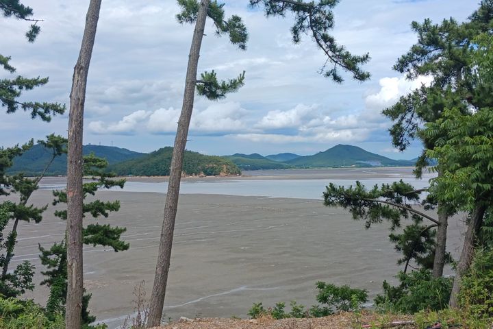 Ocean view 1번째 이미지