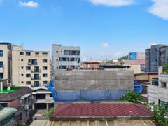 Sillim Station, Seoul National University, Ga 12th image