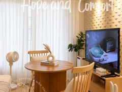 Gangnam/Gasan area, newly built 2-room unit w 0th image