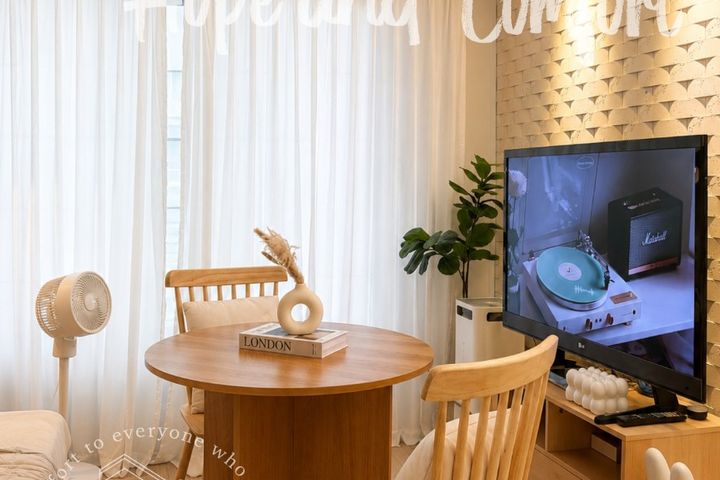 Gangnam/Gasan area, newly built 2-room unit w 0th image