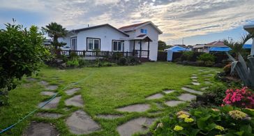 제주이이엄 복층 방 이미지