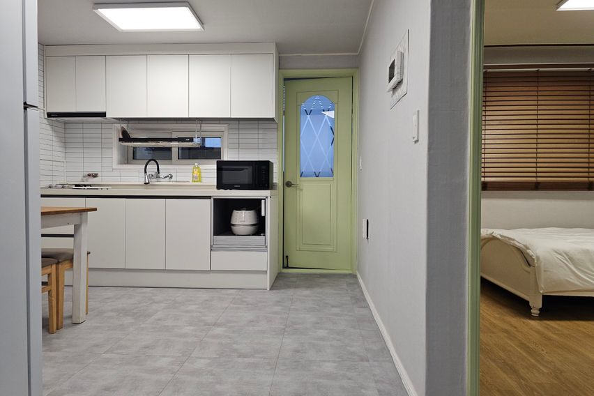 스타벅스도보5분& 3룸 11번째 이미지