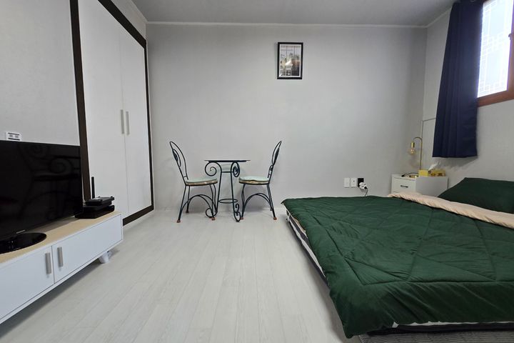 목포평화광장바닷가앞숙소 3번째 이미지