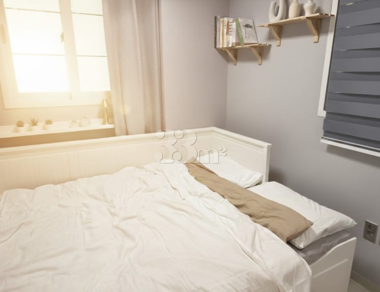 Newly built, fully furnished studio near the  1th image