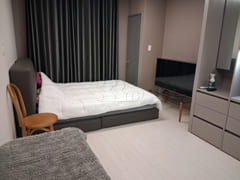 Noksan Songjeong Fully Furnished Officetel 41 0th image