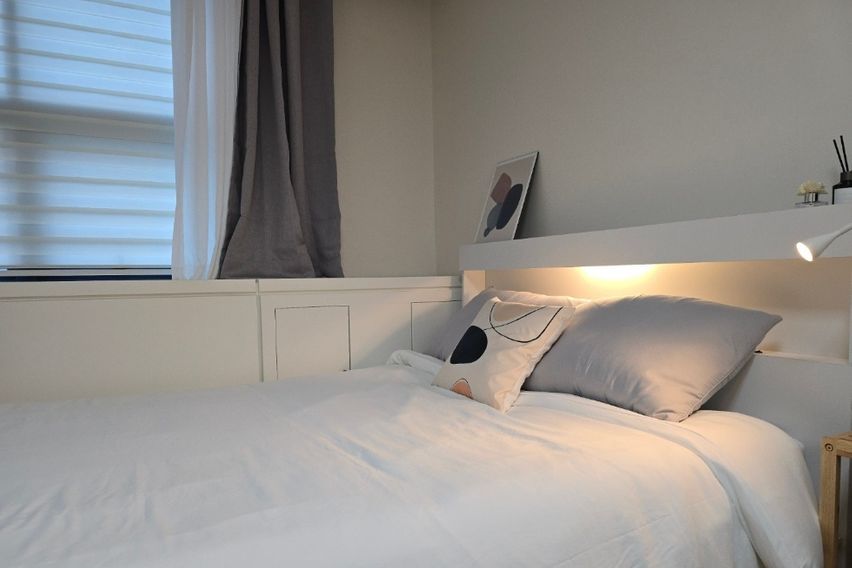 🧳여의도샛강모던하우스