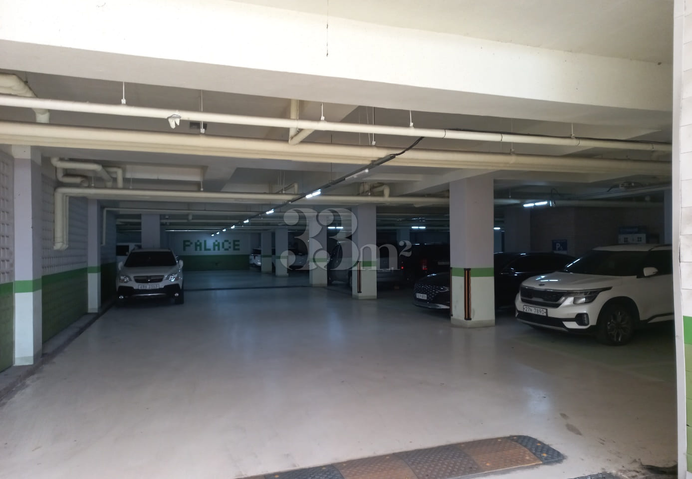 Pyeongtaek 4-room, fully furnished, 34 pyeong 12th image