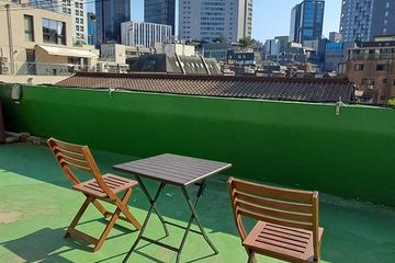 Rooftop301